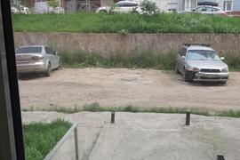 Квартира, студия, 27 м²