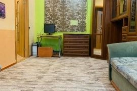 Квартира, 1 комната, 32 м²