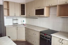 2-к кв. Иркутская область, Иркутск Байкальская ул., 202/11 (70.0 м²)