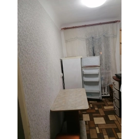 Квартира, 1 комната, 25 м²