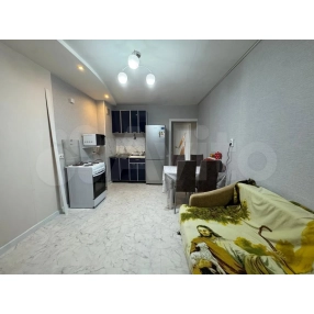 2-к. квартира, 40,7 м², 1/8 эт.