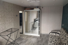 Квартира, 2 комнаты, 50 м²