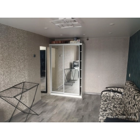 Квартира, 2 комнаты, 50 м²