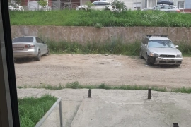 Квартира, студия, 27 м²