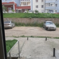 Квартира, студия, 27 м²