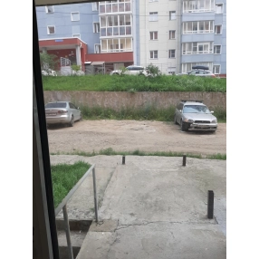 Квартира, студия, 27 м²