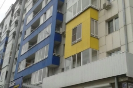 Недвижимость Квартиры / 1-к квартира, 40 м², 9/9 эт.